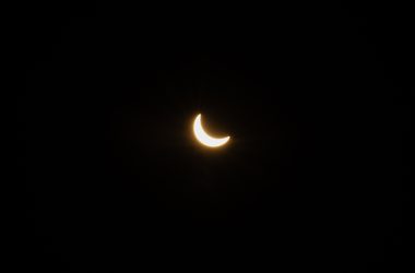 Sonnenfinsternis 2026 über Ostbelgien - die Fotos unserer Nutzer