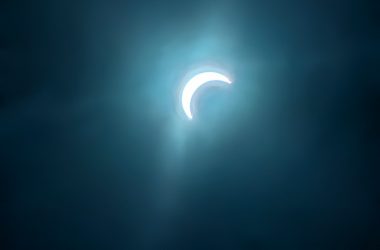 Sonnenfinsternis 2026 über Ostbelgien - die Fotos unserer Nutzer