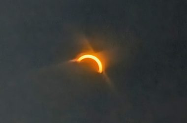Sonnenfinsternis 2026 über Ostbelgien - die Fotos unserer Nutzer