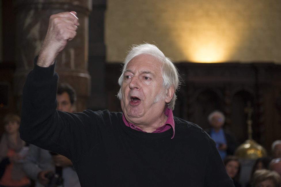 Noël Godin