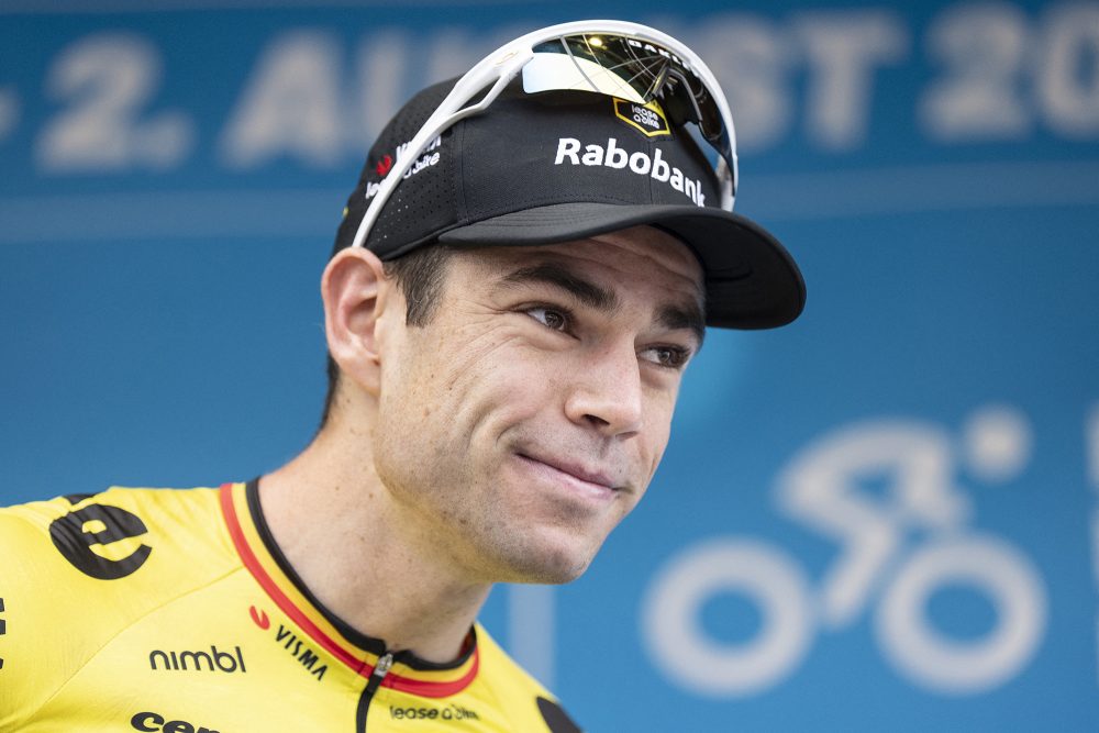 Wout van Aert