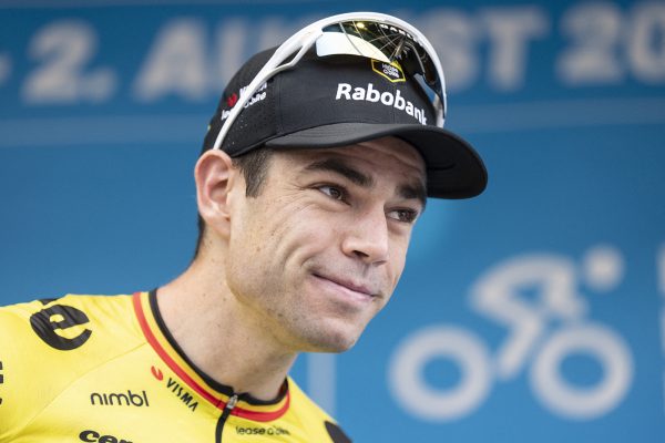 Wout van Aert