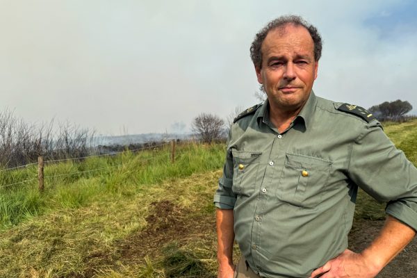 René Dahmen