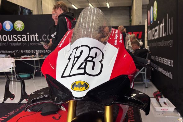 6 Heures Moto: Motorradrennen in Spa-Francorchamps