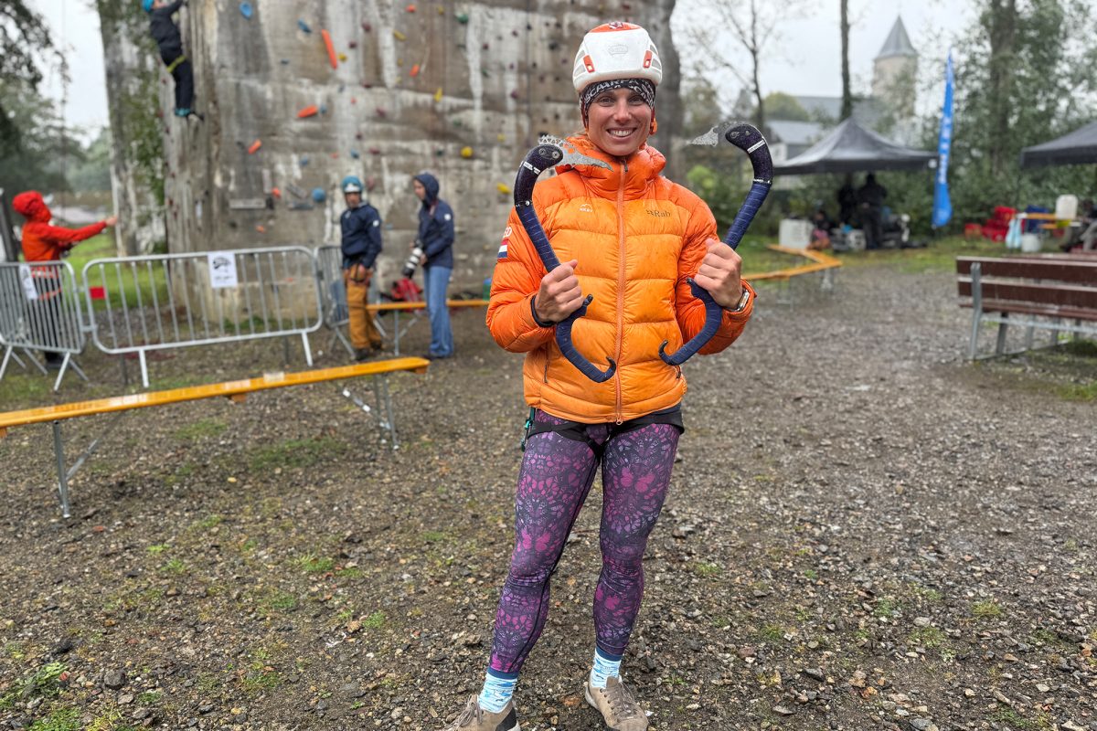 Marianne van der Steen