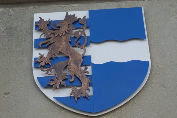 Ameler Gemeindewappen