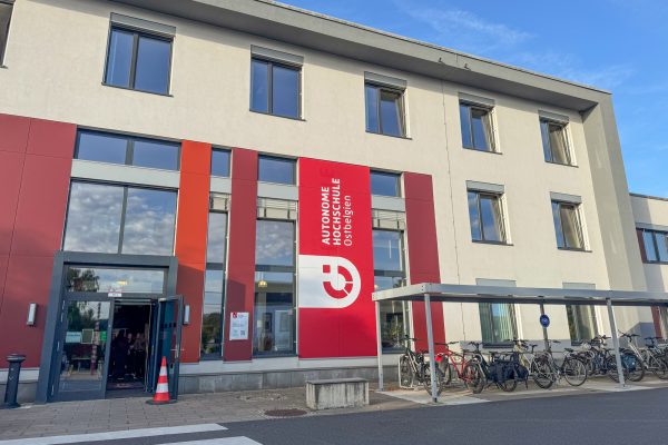 Autonome Hochschule