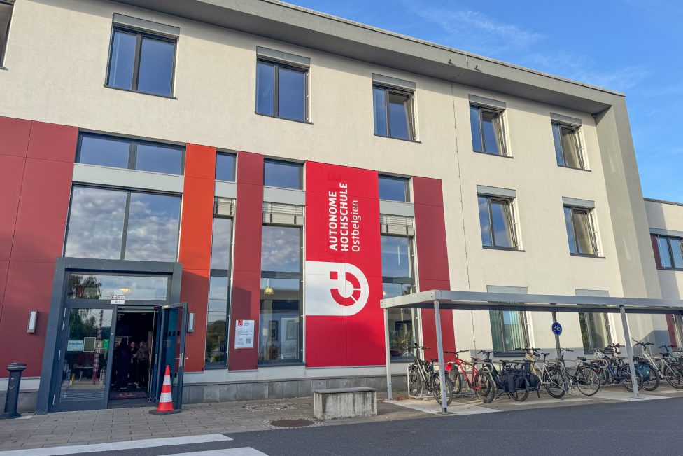 Autonome Hochschule