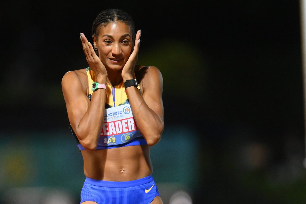 Nafi Thiam