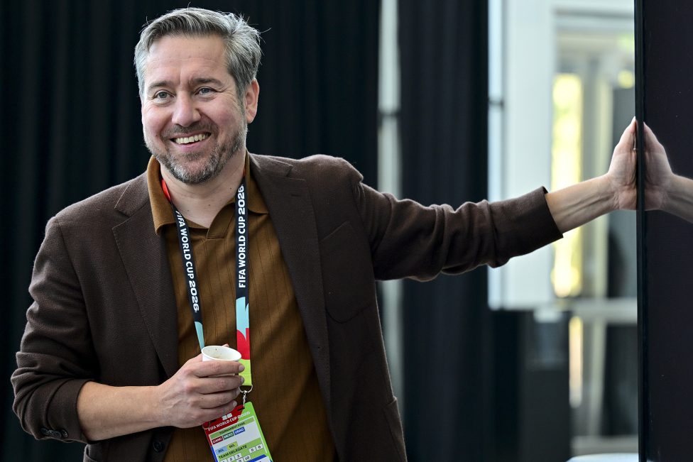 Vincent Mannaert