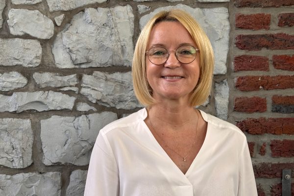 Porträt von Astrid Henning