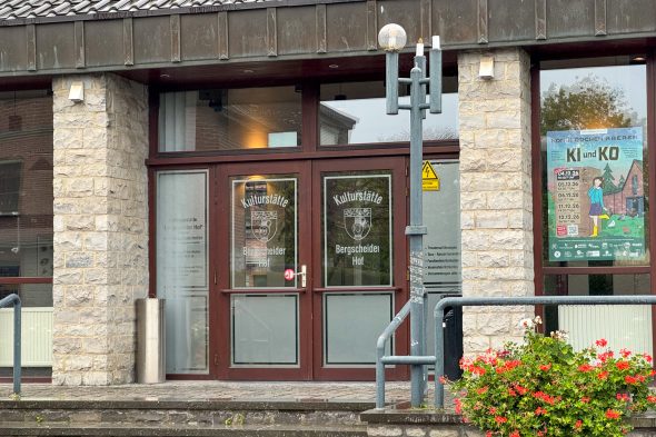 Bergscheider Hof