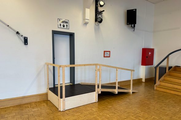 Bergscheider Hof