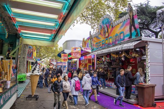 Foire de Liège