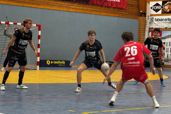 KTSV Eupen gegen Aalsmeer