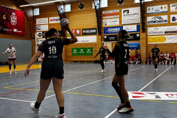 KTSV Eupen gegen Sprimont
