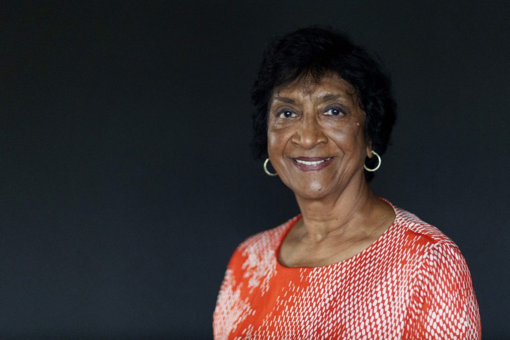 Friedensnobelpreisträgerin 2026 Navi Pillay