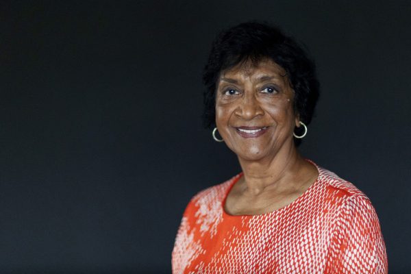 Friedensnobelpreisträgerin 2026 Navi Pillay