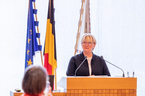 15 Jahre Ombudsdienst