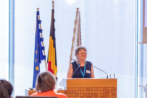 15 Jahre Ombudsdienst