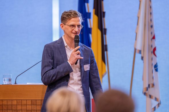 15 Jahre Ombudsdienst