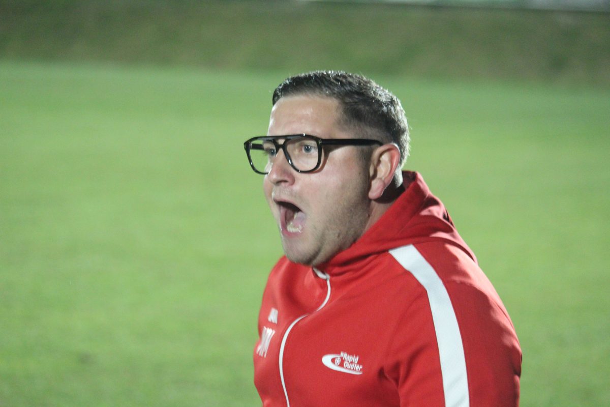 Oudler ringt Honsfeld im Derby nieder