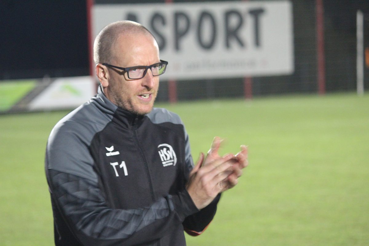 Oudler ringt Honsfeld im Derby nieder