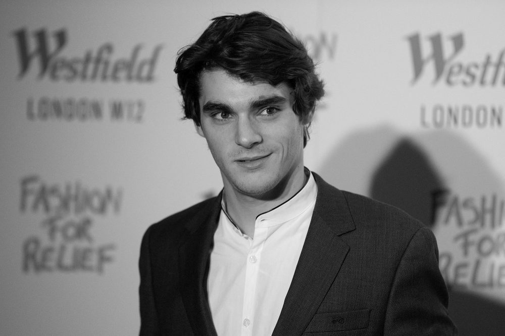 "Breaking-Bad"-Star R.J. Mitte