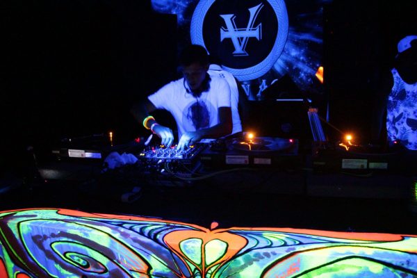 Michael Jansen aka Mikka Vision