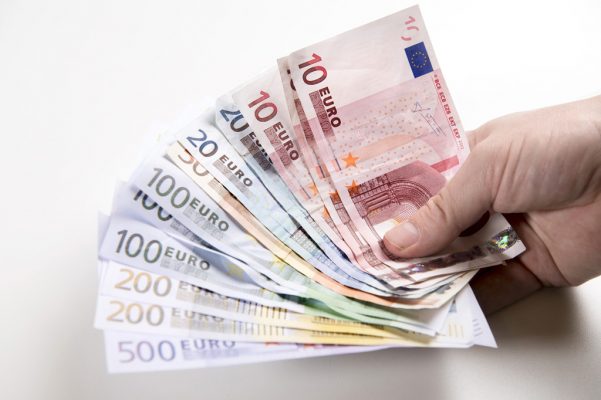 Bild: Jonas Hamers / Belga