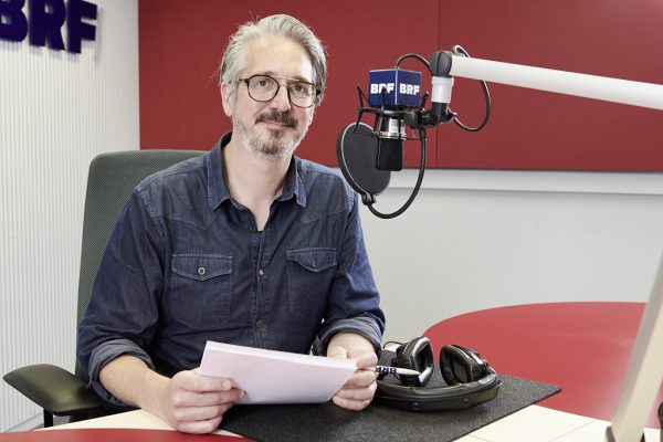 Volker Krings (Bild: Stephan Offermann)