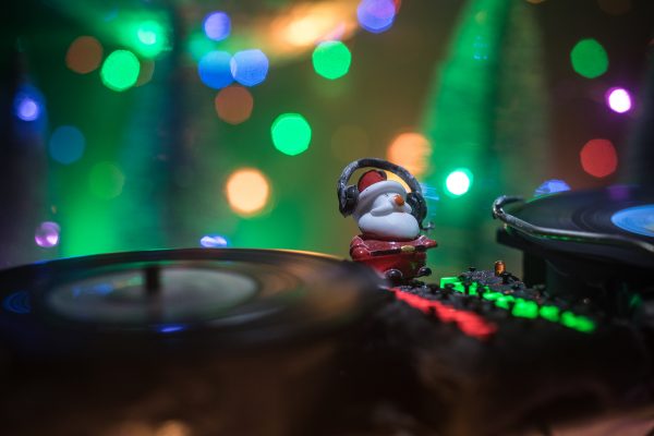 BPM-Silvester-Special (Illustrationsbild: ©PantherMedia/zeferli@gmail.com)