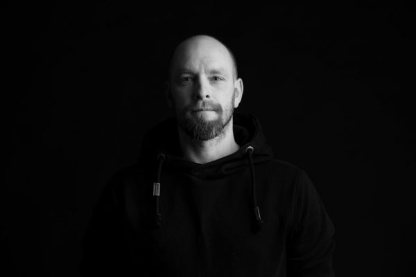 Ramon Kreusch aka Dazed + Confused (Bild: Alice Peters/Strange Agency)