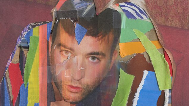 Sufjan Stevens
