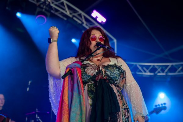 Eupen Musik Marathon - Sonntag - Alice Armstrong