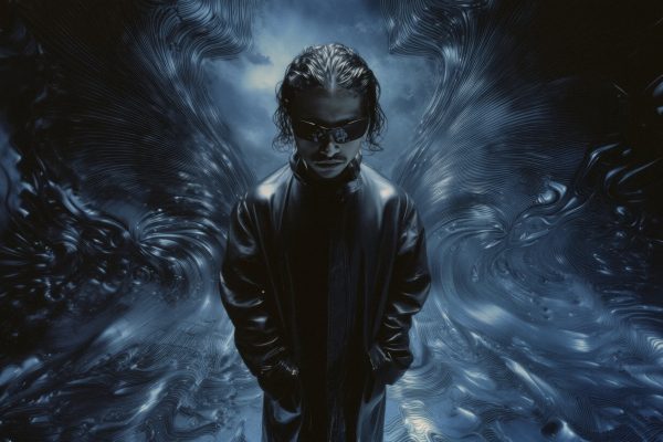 Yves Paquet mit seiner neuen Single 'Worst I Ever Did"