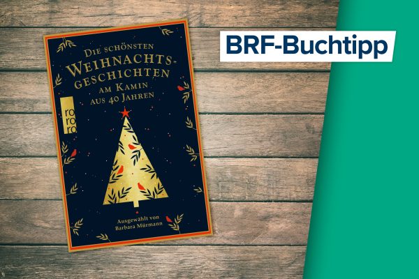 Cover von "Die schönsten Weihnachtsgeschichten am Kamin aus 40 Jahren"