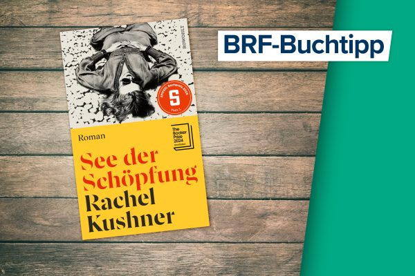 Cover von "See der Schöpfung"