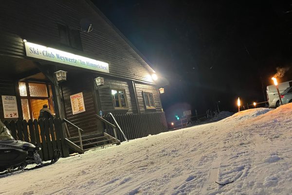 Ski-Club Weywertz "Im Himmelchen"
