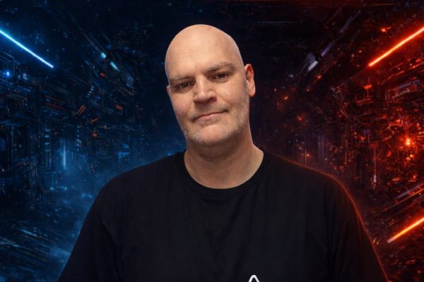 Thomas Höbelheinrich aka Error In The System