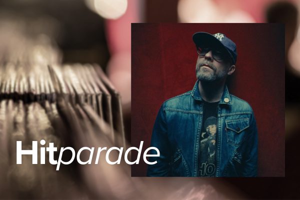 "Ein Lied" von Mark Forster (Label: SMD/ Four Music)