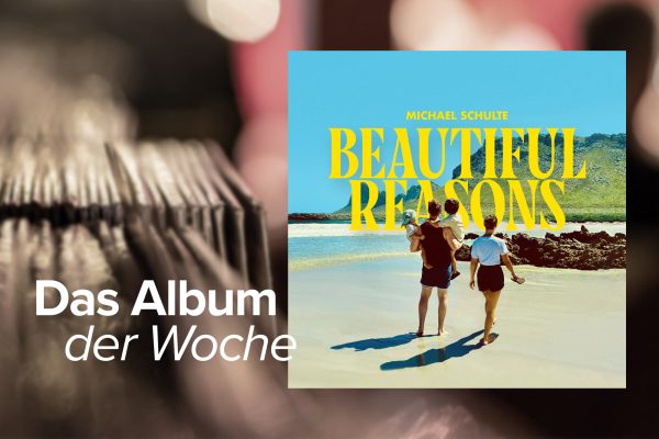 Album der Woche