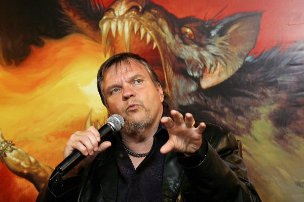 Meat Loaf