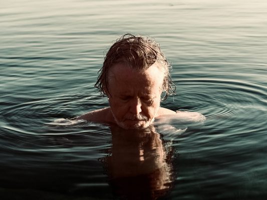 Roddy McKinnon (Bild: George Leitenberger)