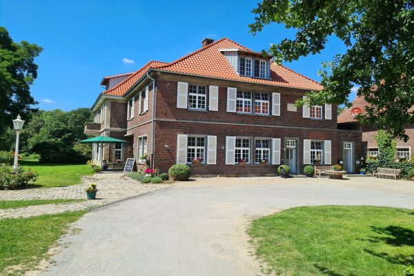 Ponyhof Georgenbusch
