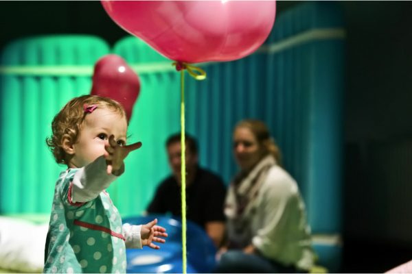 BabyBühne