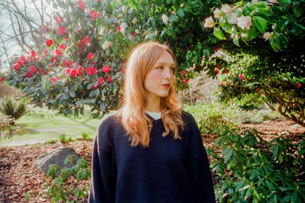 Bella White (Bild: Will Wilkinson)
