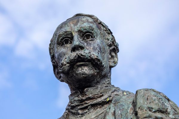 Edward Elgar_chrisdorney Smarterpix