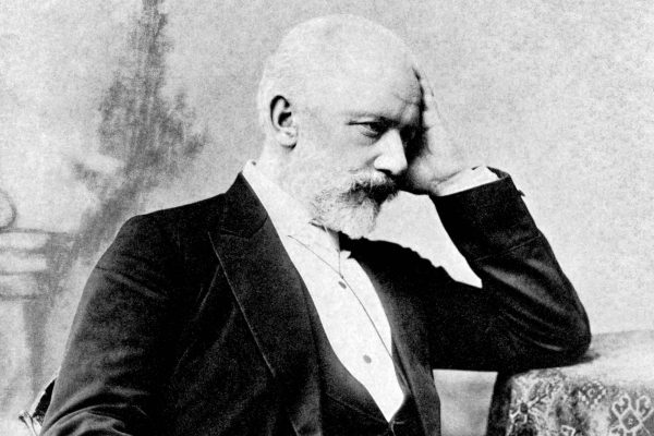Pjotr Iljitsch Tschaikowski