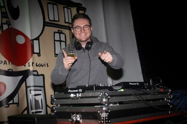 Tom Peerboom aka DJ Tom